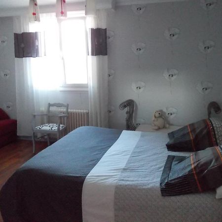Hotel Du Havre Yvetot Bagian luar foto
