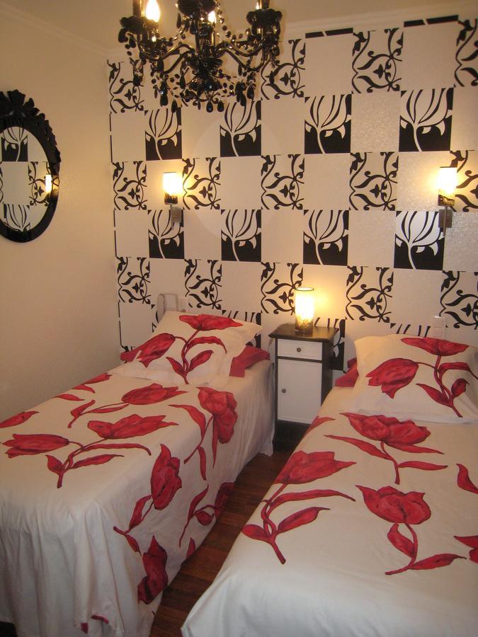 Hotel Du Havre Yvetot Bagian luar foto