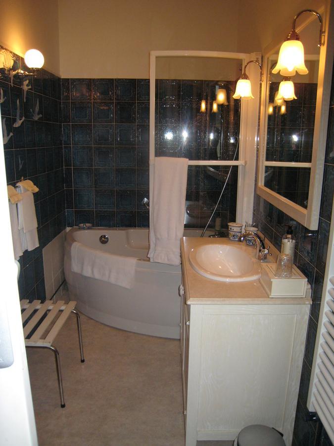 Hotel Du Havre Yvetot Bagian luar foto